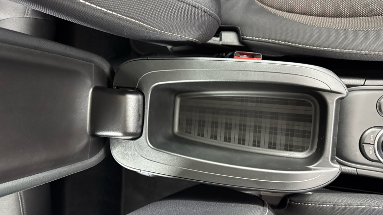 MINI Countryman 1.5 C Classic 5dr Auto Petrol Hatchback